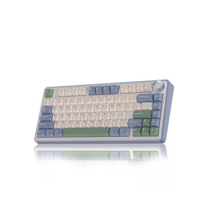 AULA F75 Mechanical Keyboard