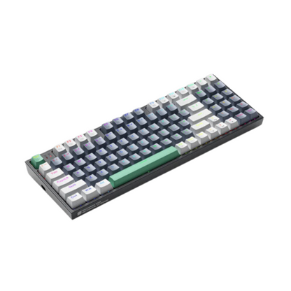 Machenike K500 Mechanical Keyboard