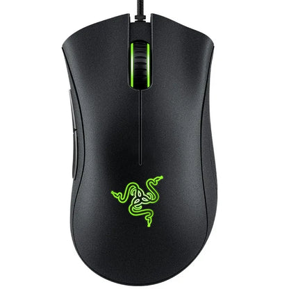 Original Razer DeathAdder Essential Wired Gaming Mouse