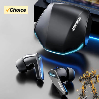 Choice Lenovo GM2 Pro Bluetooth 5.3 Earphones