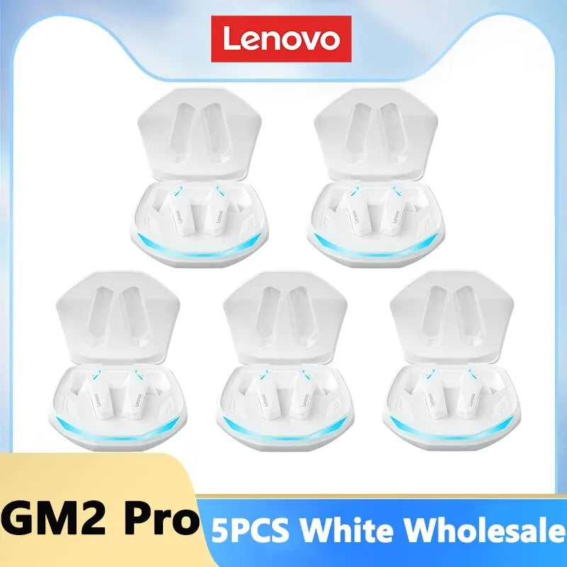 Choice Lenovo GM2 Pro Bluetooth 5.3 Earphones