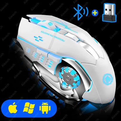 AIEACH Mouse Gaming