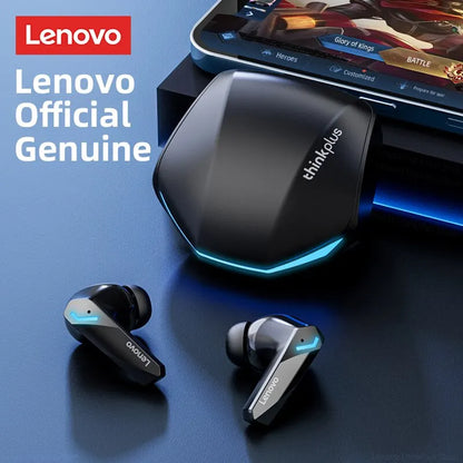 Choice Lenovo GM2 Pro Bluetooth 5.3 Earphones