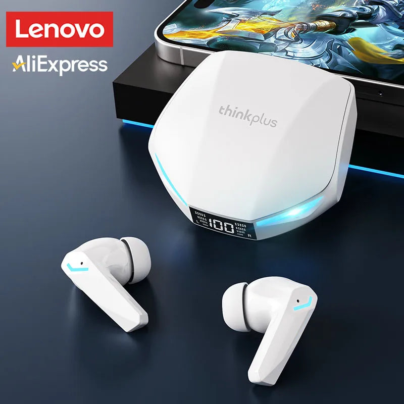 Choice Lenovo GM2 Pro Bluetooth 5.3 Earphones