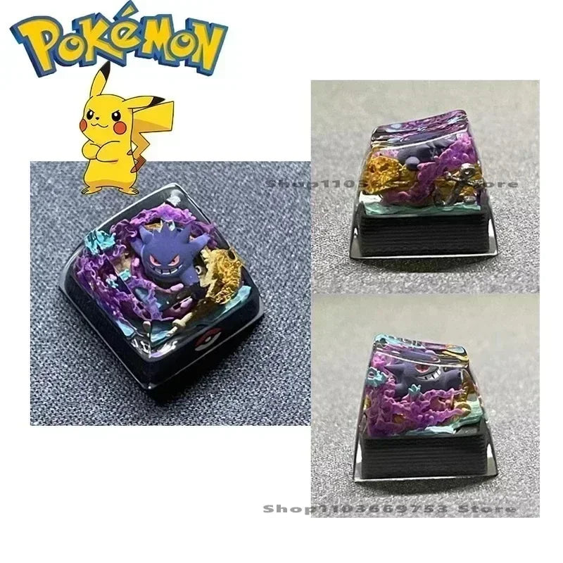 Pokemon KayCaps