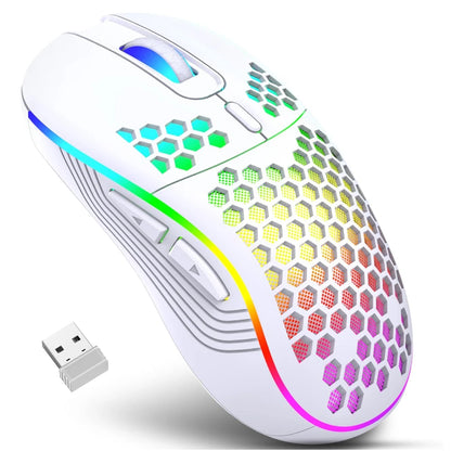 Gaming Mouse RGB