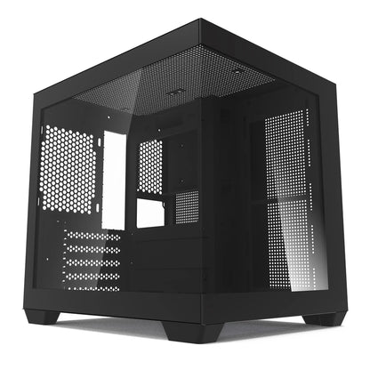 Aigo 275P PC Case Sea View Room Gaming Computer