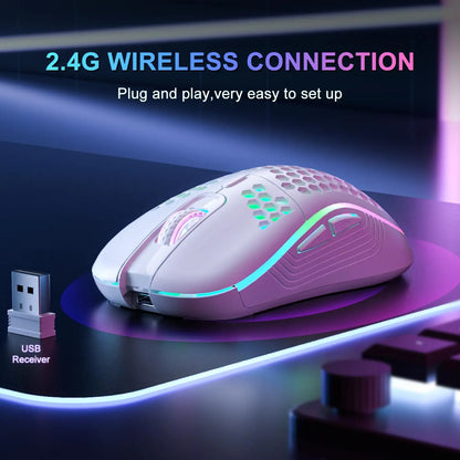 Gaming Mouse RGB