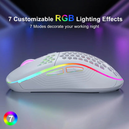 Gaming Mouse RGB