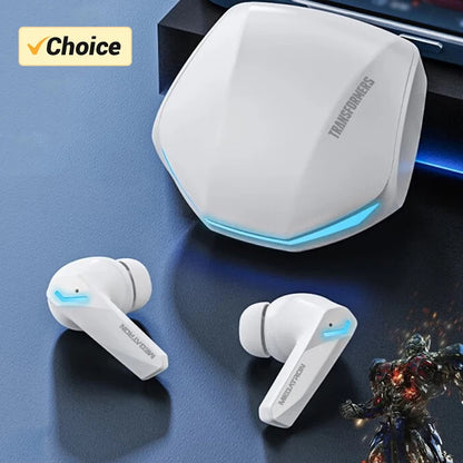 Choice Lenovo GM2 Pro Bluetooth 5.3 Earphones