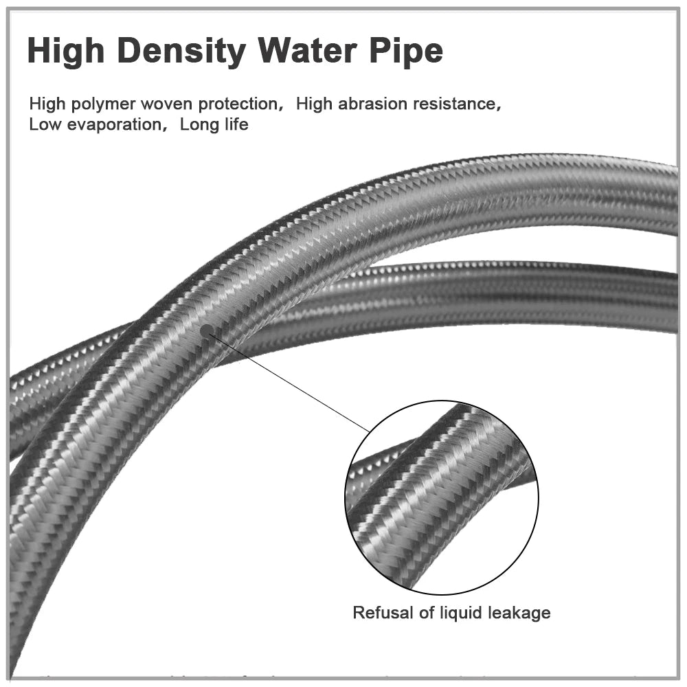 Water Cooler 240mm ARGB