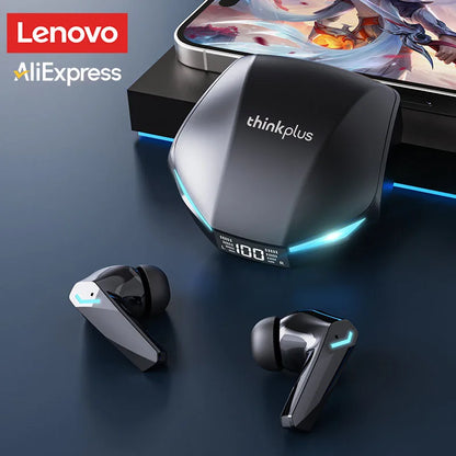 Choice Lenovo GM2 Pro Bluetooth 5.3 Earphones