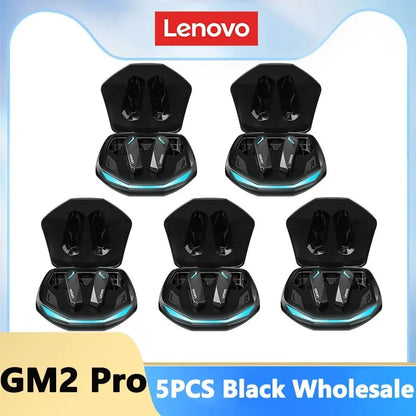 Choice Lenovo GM2 Pro Bluetooth 5.3 Earphones